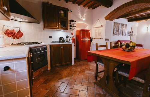 Borgo a Buggiano Apartment | Guest House Al Borgo 153