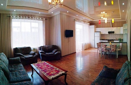 Gyumri House | Guest House A.S.T Gyumri