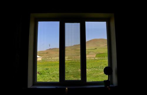 Naryn Region House | Guest House Adila