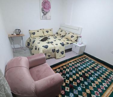 Madinat Zayed House | Guest House