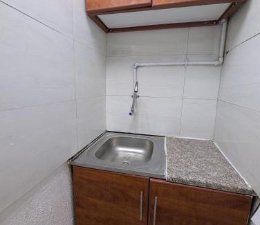 Madinat Zayed House | Guest House