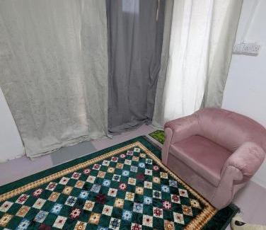 Madinat Zayed House | Guest House