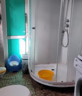 Naryn Region House | Guest House Ailin