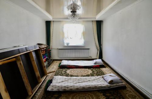 Naryn Region House | Guest House Ailin