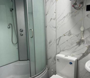 Karakol House | Guest House Alina