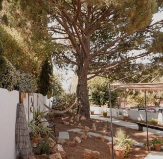 Almancil House | Guest House Almeixar
