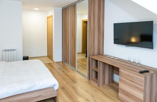 Kolasin House | Guest House Alte