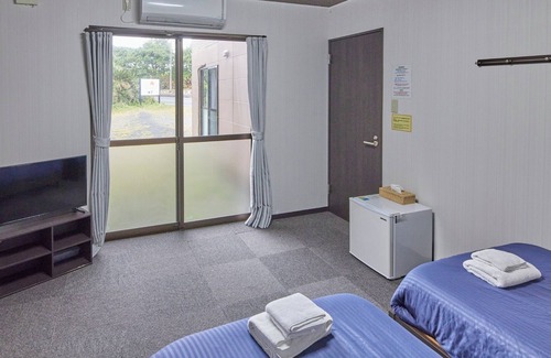 Amami House | Guest House AMA TERRACE