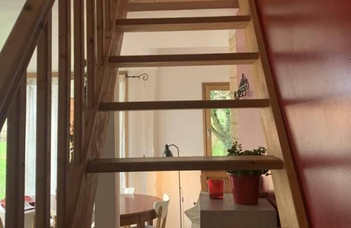 Ambrumesnil House | Guest house Ambrumesnil, 3 bedrooms, 6 people
