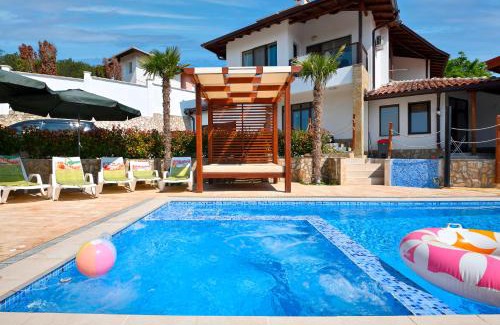 Osenovo Villa | Guest House Andrea