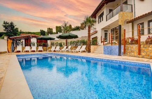 Osenovo Villa | Guest House Andrea