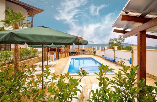 Osenovo Villa | Guest House Andrea
