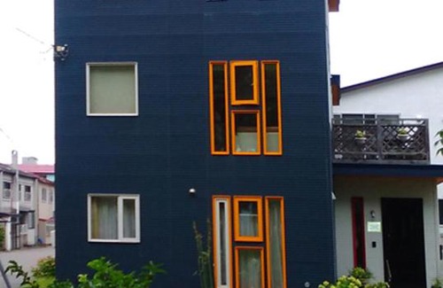 Hakodate Apartment | Guest House Annabel