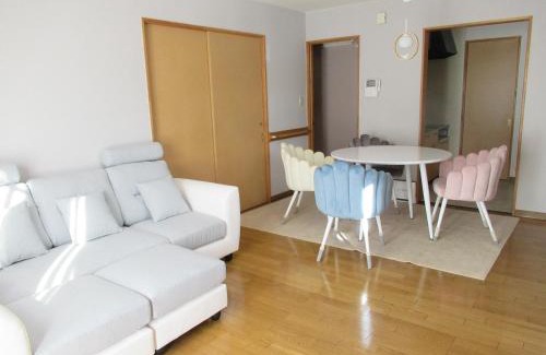 Hakodate Apartment | Guest House Annabel