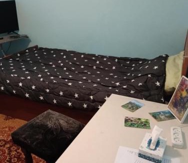 Yerevan House | Guest House Armina