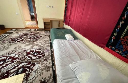 Bokonbayevo House | Guest House Atantai