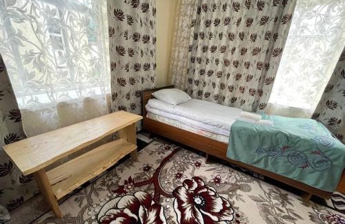 Bokonbayevo House | Guest House Atantai