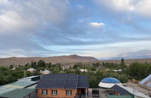Issyk-Kul Region House | Guest House Ayara