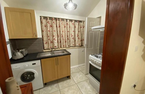 Oxford House | Guest House B&B