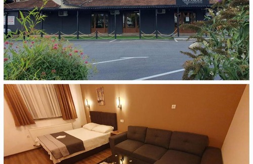 Prijedor House | Guest House Babilon