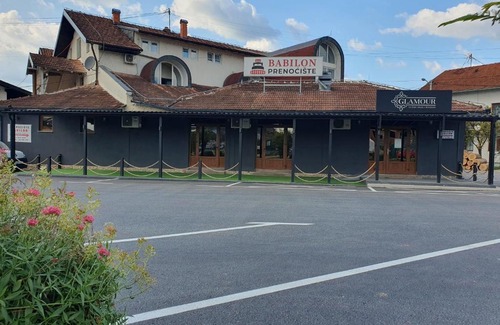 Prijedor House | Guest House Babilon