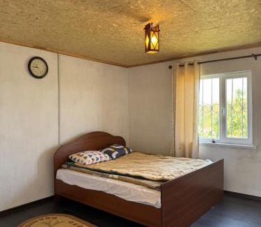 Issyk-Kul Region House | Guest house Begai Ene