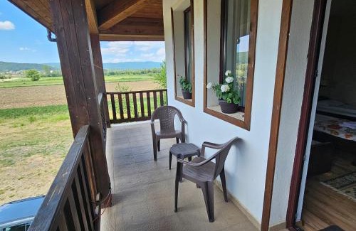 Belchin House | Guest House Belchin View