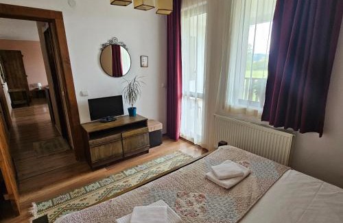 Belchin House | Guest House Belchin View