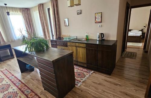 Belchin House | Guest House Belchin View