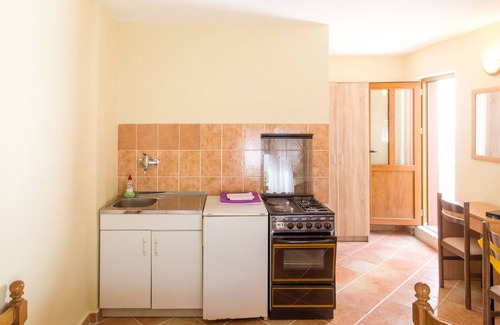 Babin do House | Guest House Blue Coast
