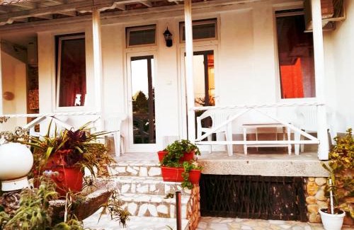 Ravda House | Guest House Bogat-Beden