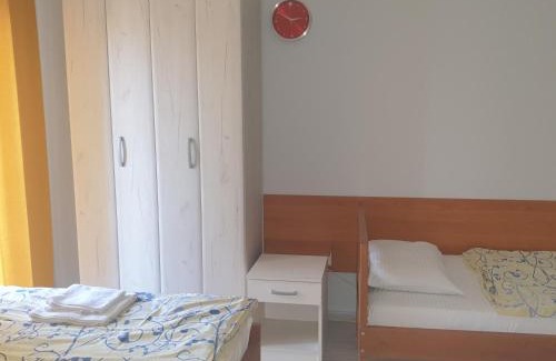 Pancevo House | Guest House Boska