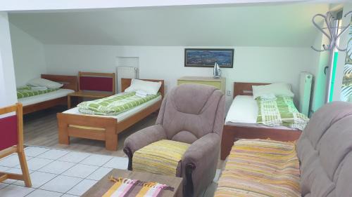 Pancevo House | Guest House Boska