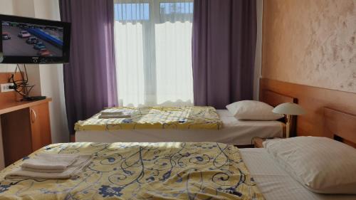Pancevo House | Guest House Boska