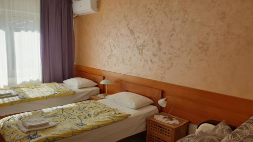Pancevo House | Guest House Boska