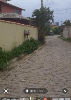 Sao Jose House | Guest House