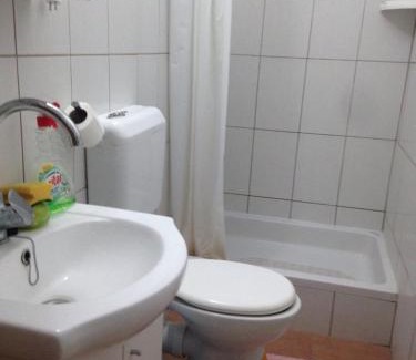 Brodarica House | Guest house Brodarica