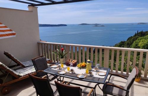 Mlini Apartment | Guest house Burin