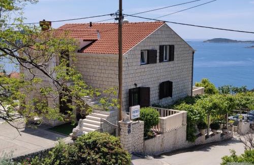 Mlini Apartment | Guest house Burin