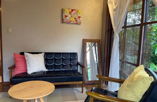 Taketomi-jima Taketomi-cho House | Guest house cago