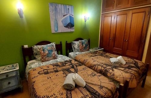 Se House | Guest House Capitao Mor