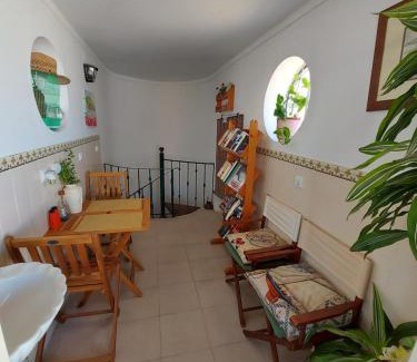 Se House | Guest House Capitao Mor