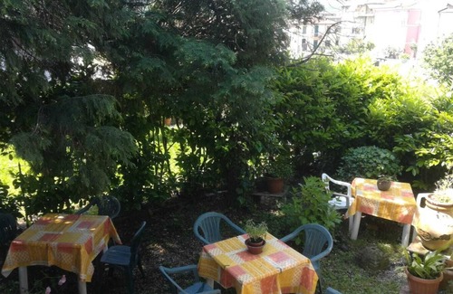 Ceparana House | GUEST HOUSE CASA ANNABELLA
