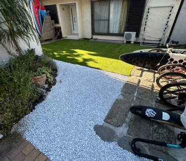 Chigasaki House | Guest House Chigasaki