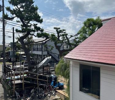 Chigasaki House | Guest House Chigasaki