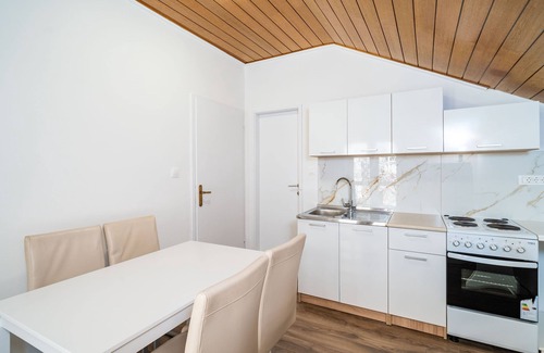 Mlini House | Guest House Daniela