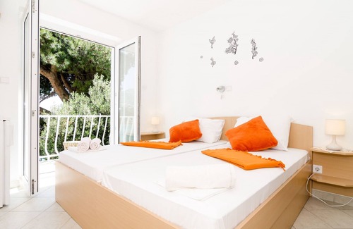 Mlini House | Guest House Daniela