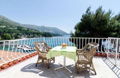 Mlini House | Guest House Daniela