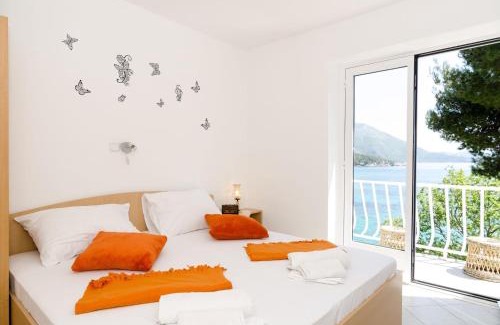 Mlini House | Guest House Daniela