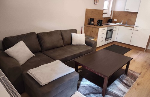 Harz Apartment | Guest house Harzklause 3